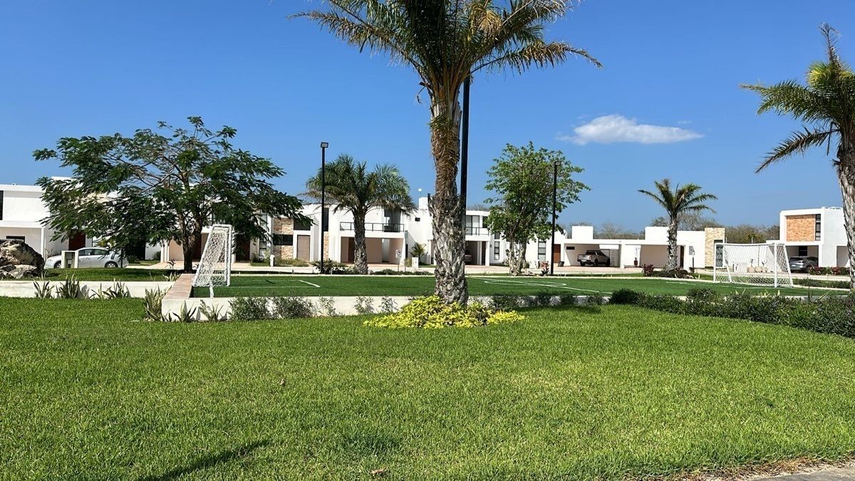 Casa en Xcunya, Mérida, foto 33 de 34