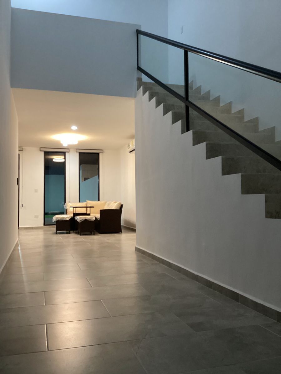 Casa en Xcunya, Mérida, foto 4 de 34