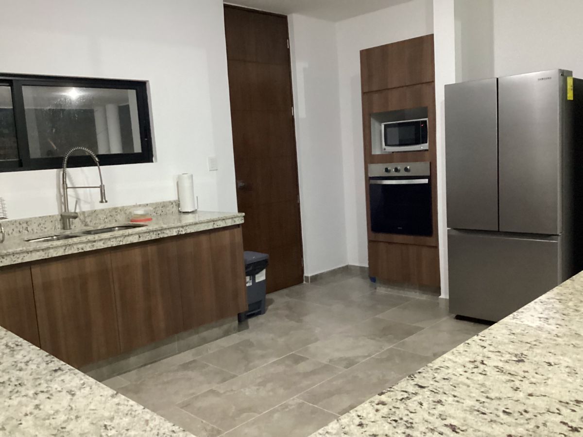 Casa en Xcunya, Mérida, foto 12 de 34