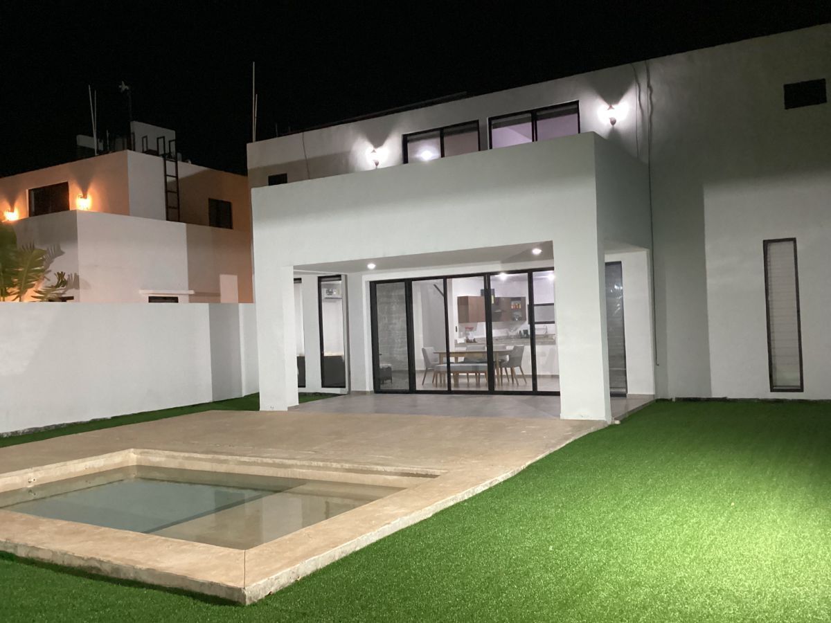 Casa en Xcunya, Mérida, foto 14 de 34