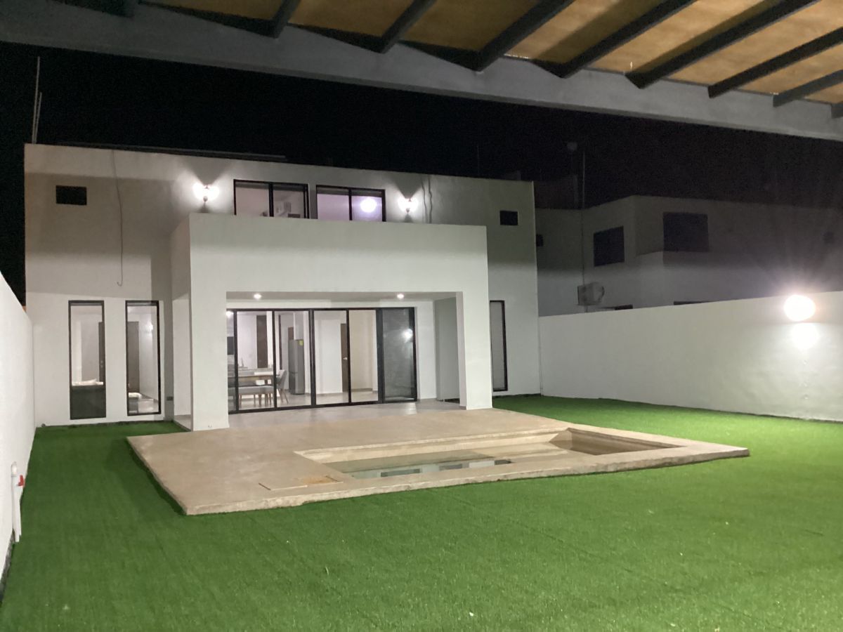 Casa en Xcunya, Mérida, foto 16 de 34