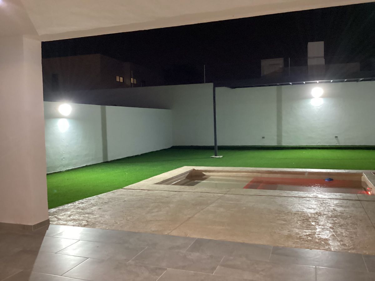 Casa en Xcunya, Mérida, foto 17 de 34