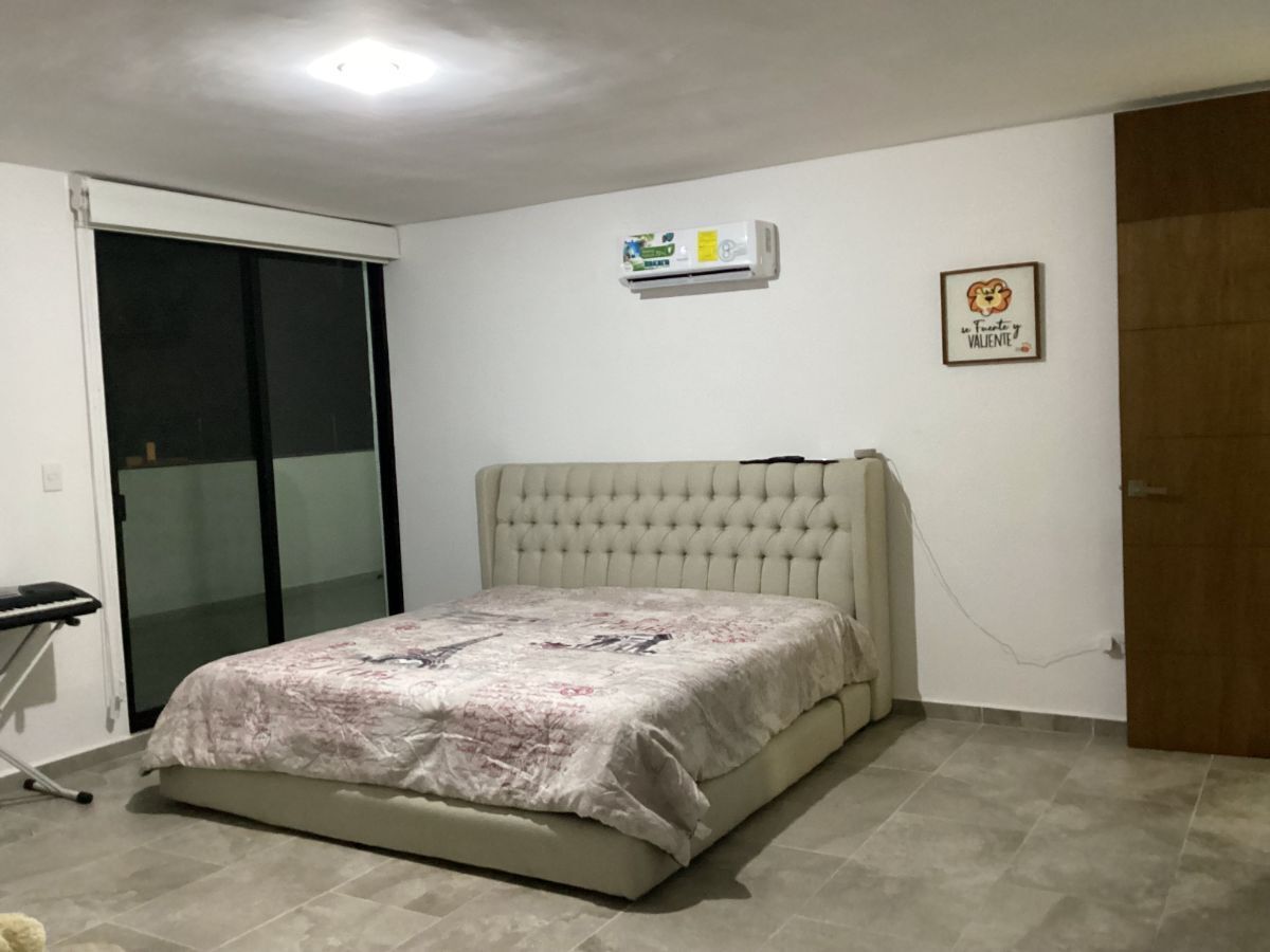 Casa en Xcunya, Mérida, foto 26 de 34