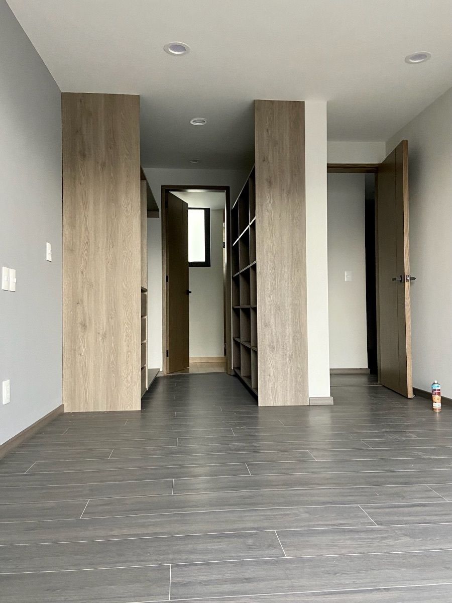 13 de 30: Walking closet