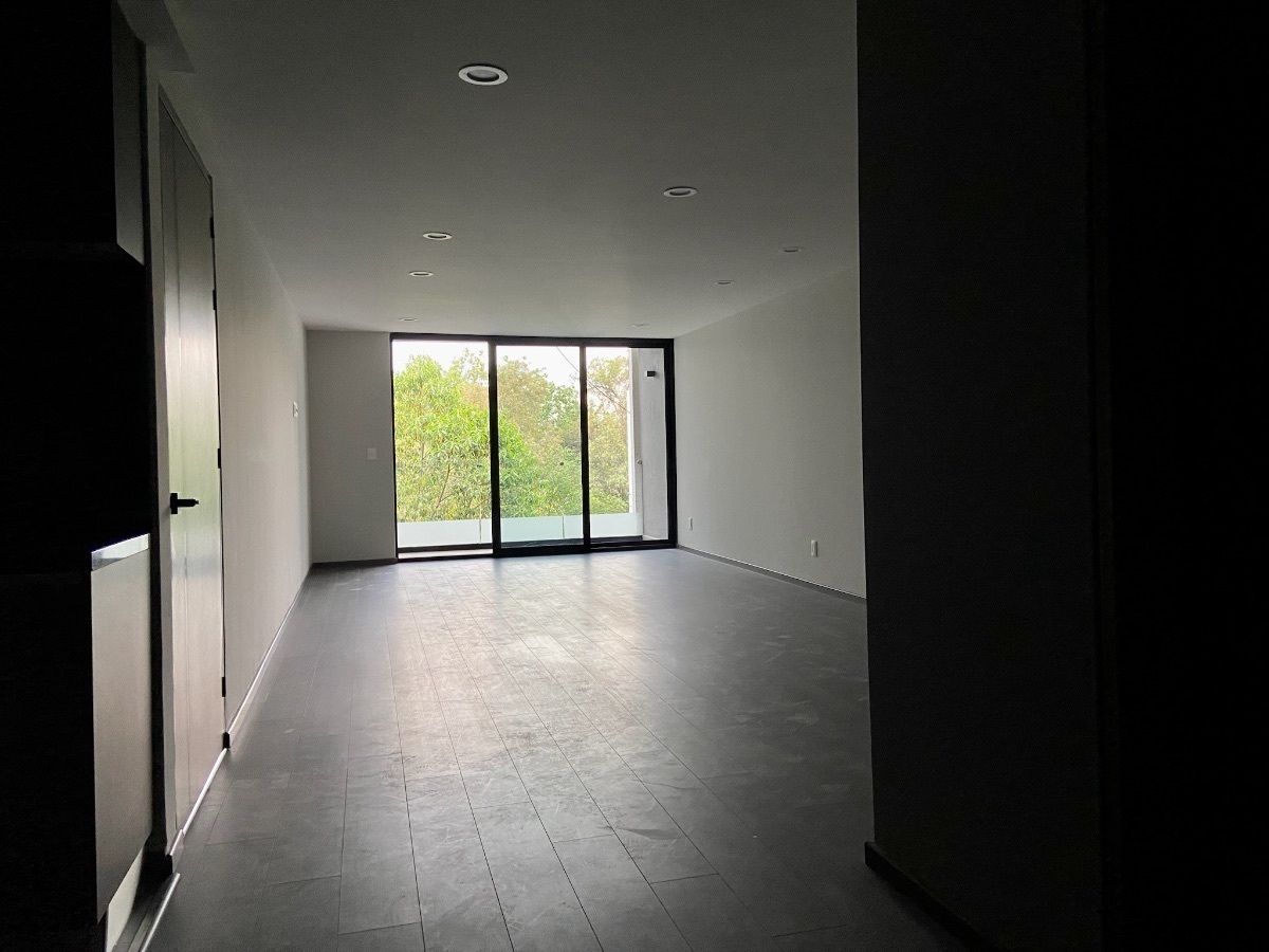 7 de 30: Vista de la estancia