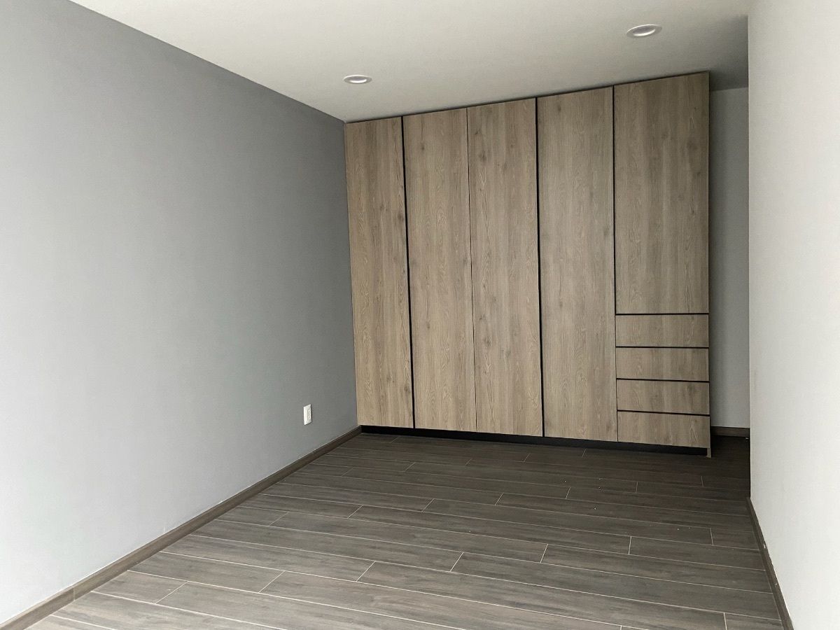 17 de 30: Segunda recámara