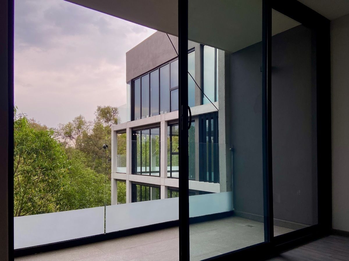 9 de 30: Balcón de la estancia