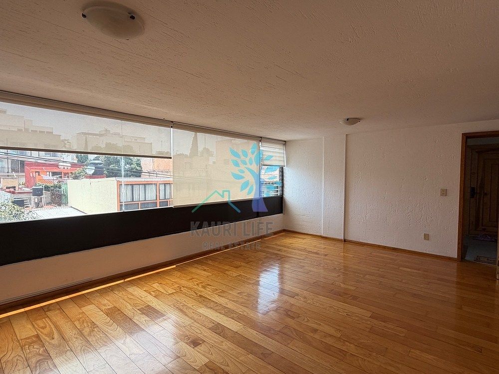 Departamento en General Manuel Ávila Camacho, Naucalpan de Juárez, foto 9 de 9