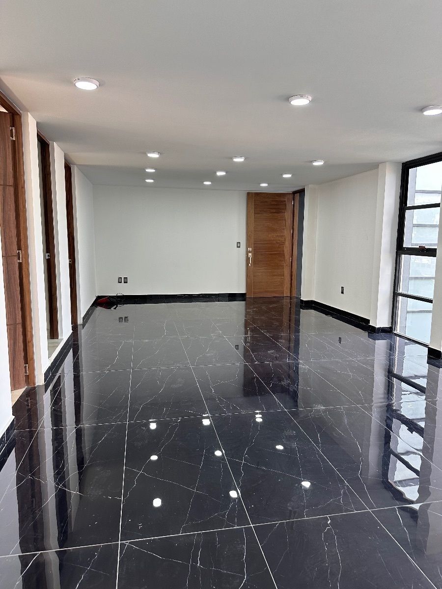 Apartamento em Lomas de Tecamachalco, Naucalpan de Juárez, foto 3 de 16