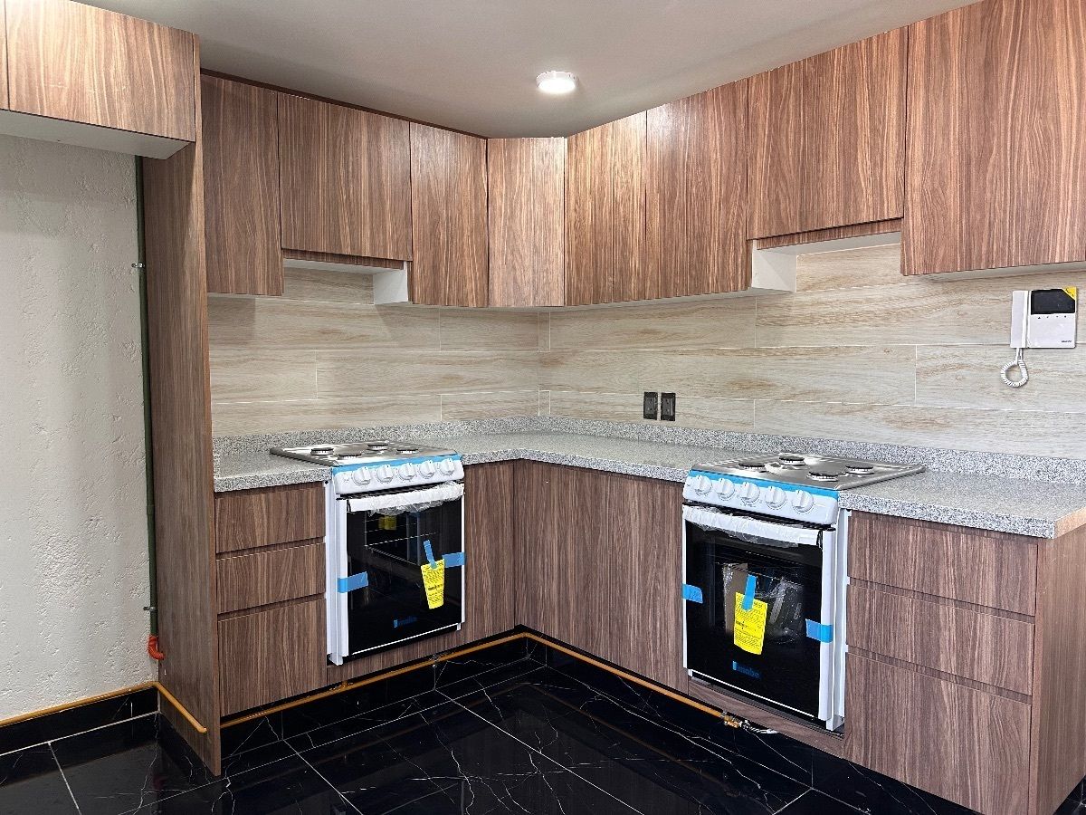 Apartamento em Lomas de Tecamachalco, Naucalpan de Juárez, foto 4 de 16