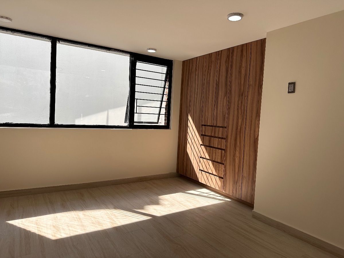 Apartamento em Lomas de Tecamachalco, Naucalpan de Juárez, foto 6 de 16