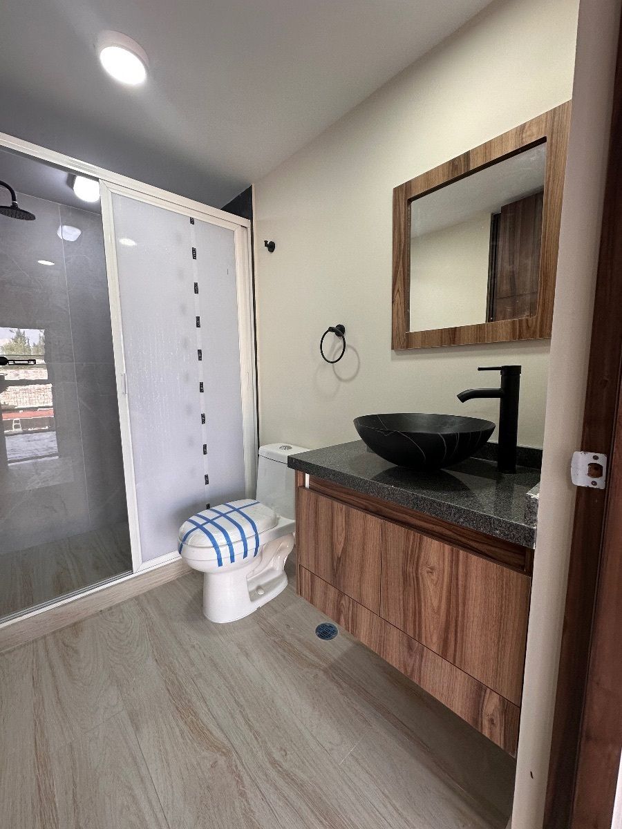 Apartamento em Lomas de Tecamachalco, Naucalpan de Juárez, foto 8 de 16