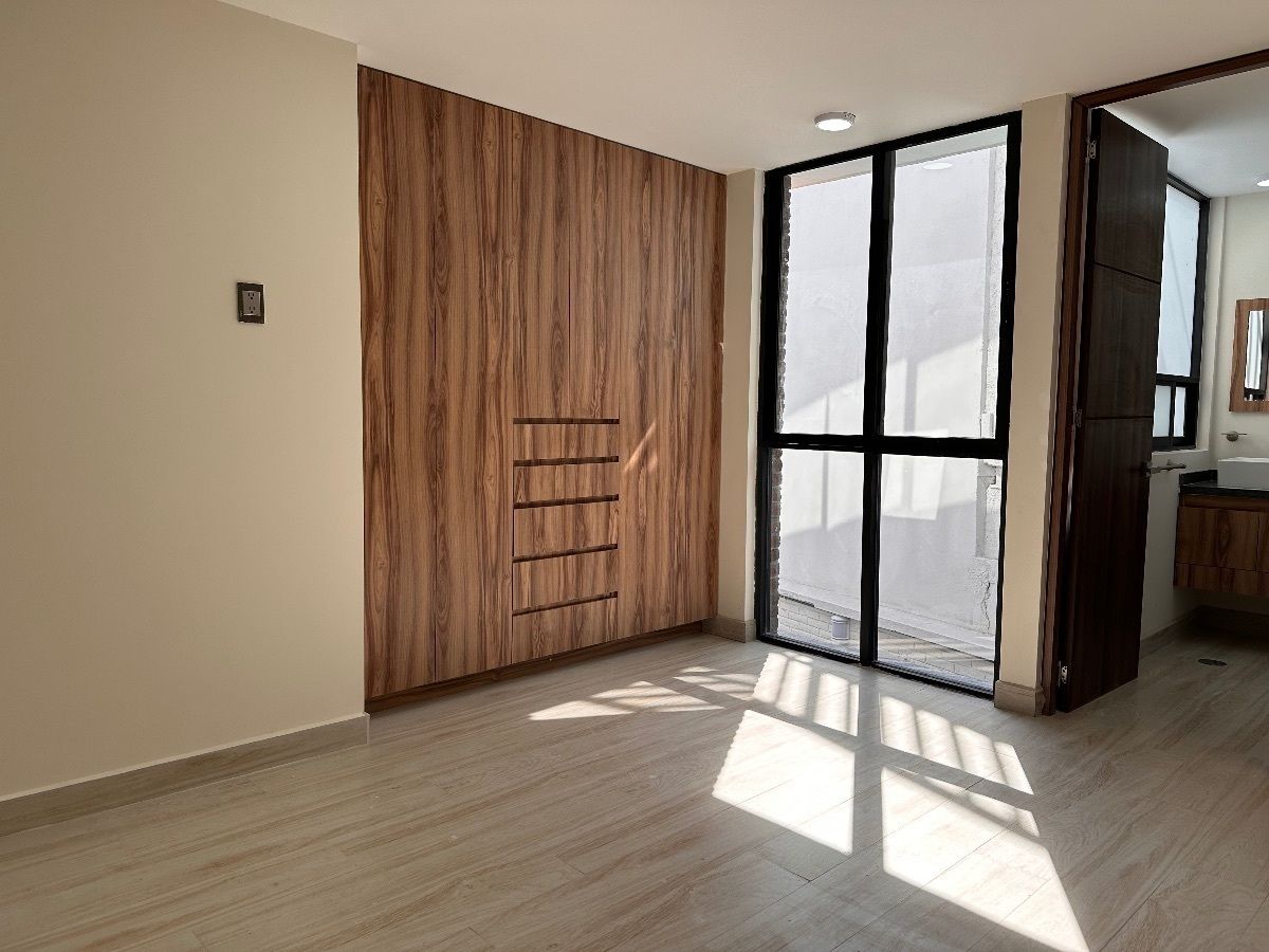 Apartamento em Lomas de Tecamachalco, Naucalpan de Juárez, foto 9 de 16