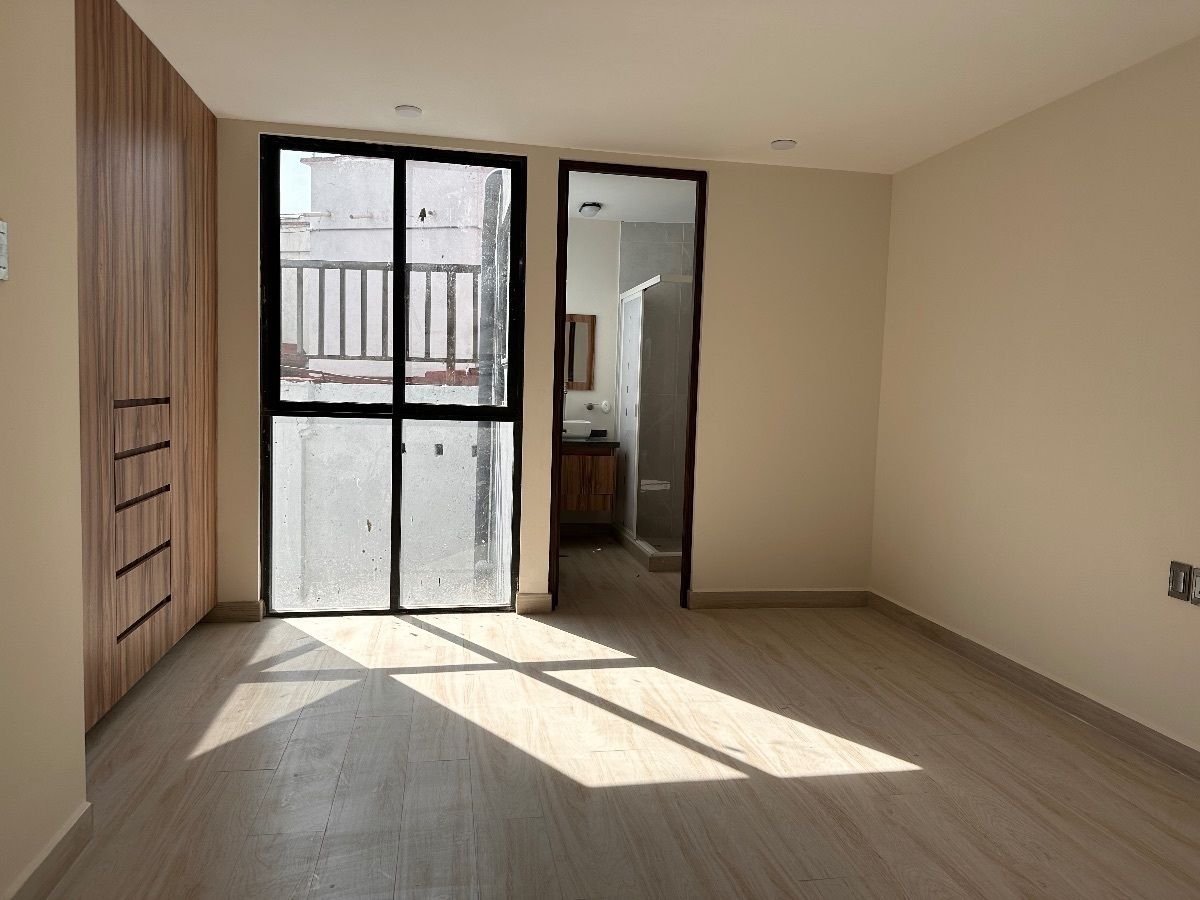 Apartamento em Lomas de Tecamachalco, Naucalpan de Juárez, foto 11 de 16