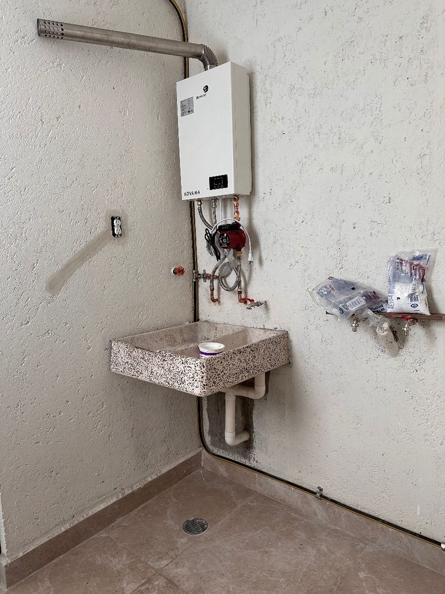 Apartamento em Lomas de Tecamachalco, Naucalpan de Juárez, foto 15 de 16