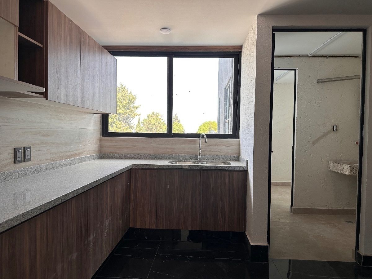 Apartamento em Lomas de Tecamachalco, Naucalpan de Juárez, foto 16 de 16