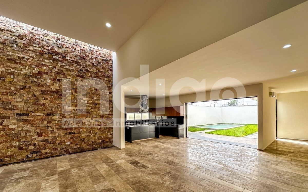 6 de 47: Sala / Comedor