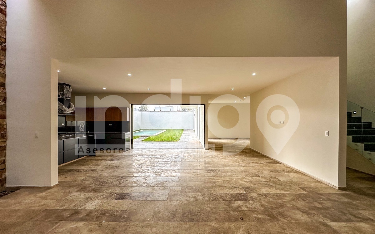 7 de 47: Sala / Comedor