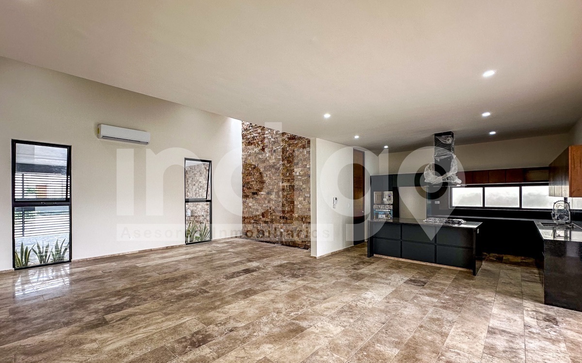 9 de 47: Sala / Comedor / Cocina