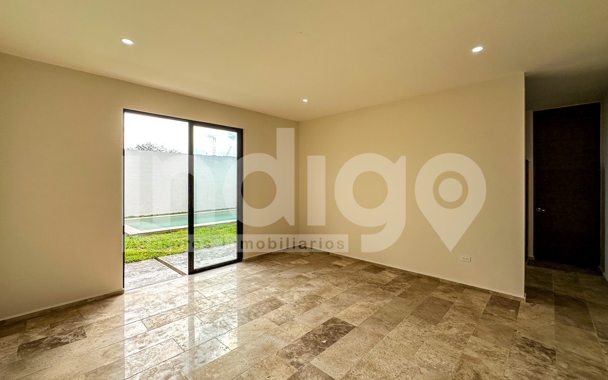 15 de 47: Recámara Secundaria en Planta Baja