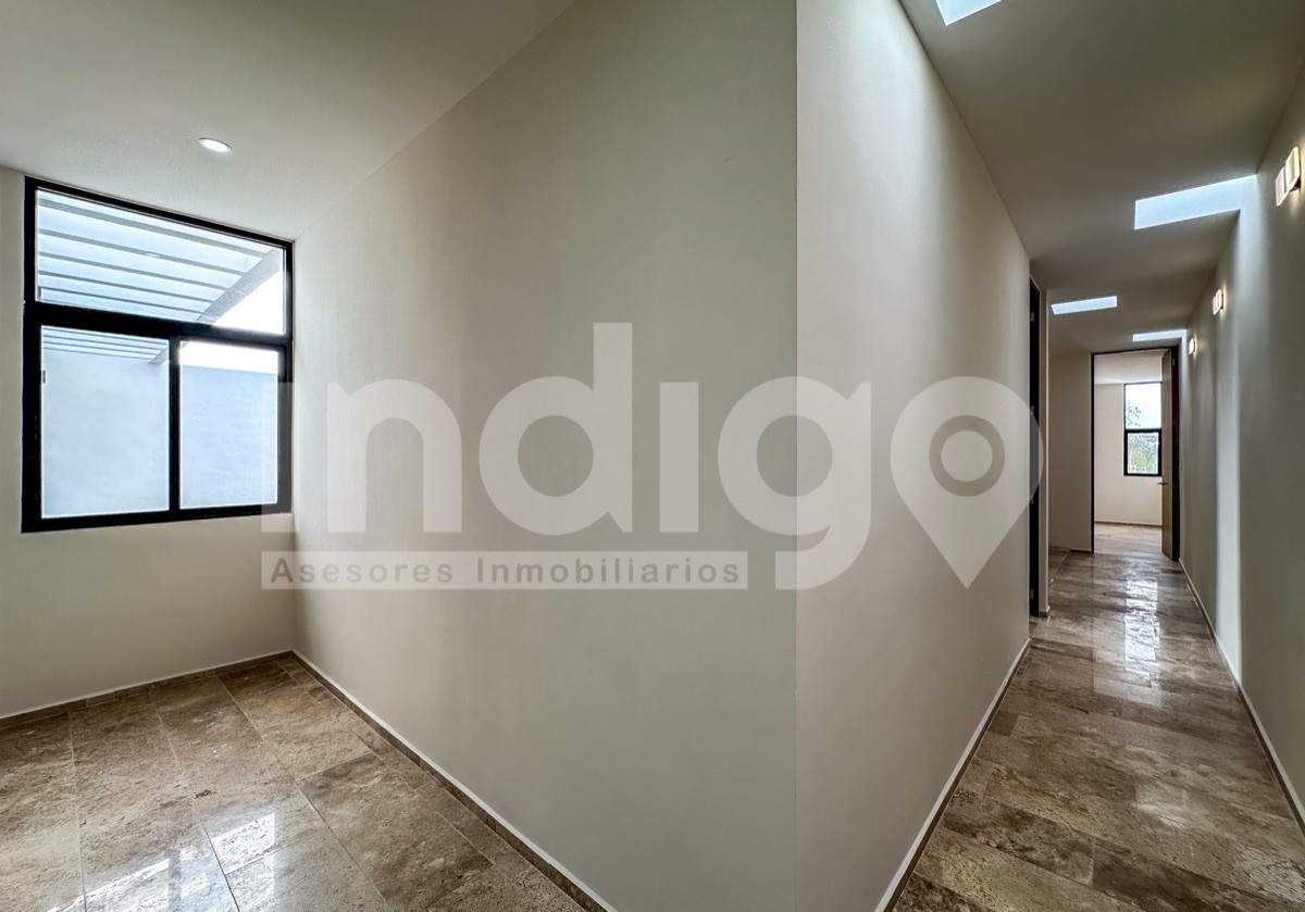 20 de 47: Vestíbulo Planta Alta