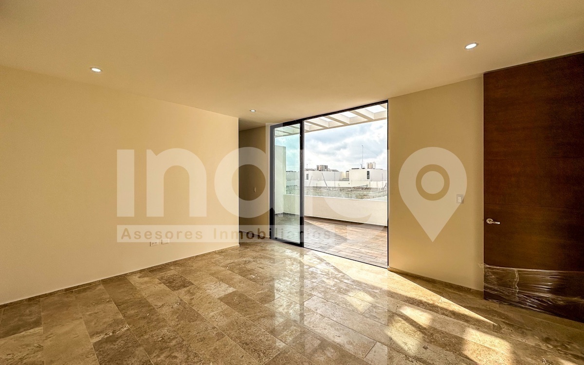 22 de 47: Recámara Principal