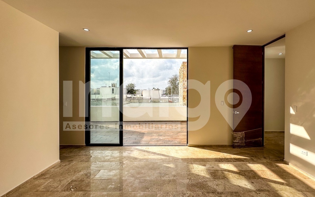 23 de 47: Recámara Principal