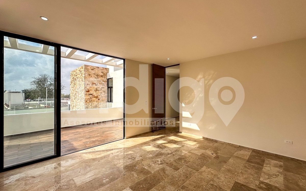 24 de 47: Recámara Principal