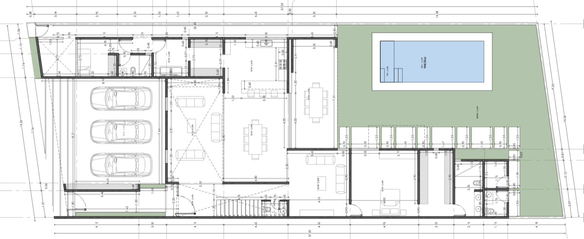 46 de 47: Planta Baja