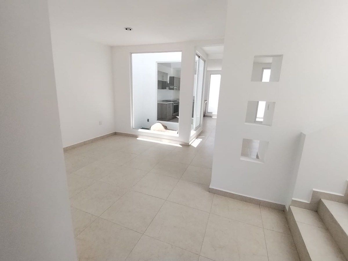House in La Palma, Pachuca de Soto, photo 16 of 39