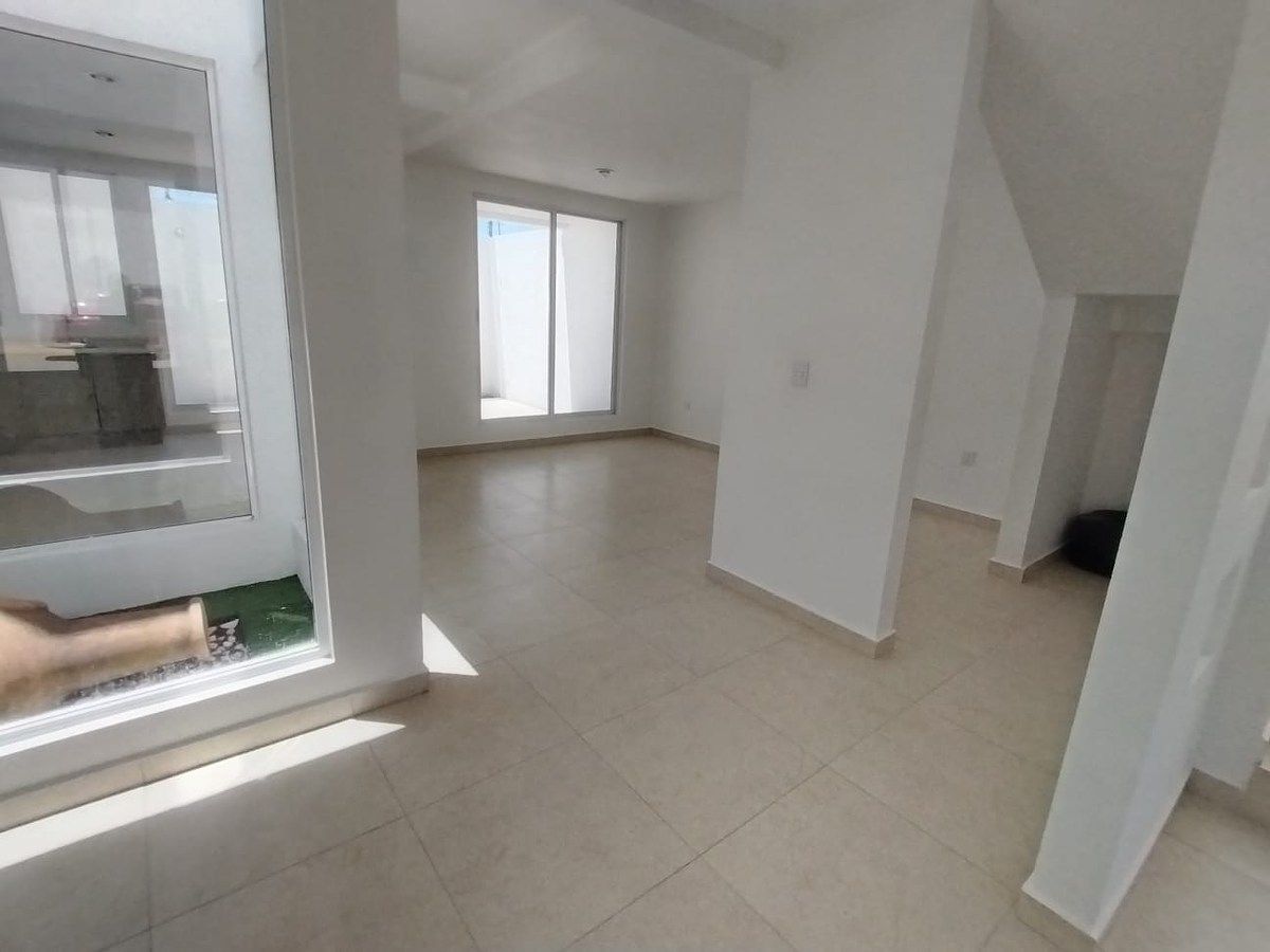 House in La Palma, Pachuca de Soto, photo 19 of 39