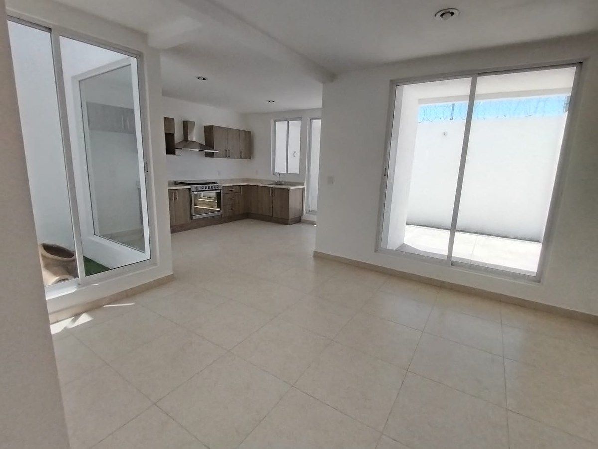 House in La Palma, Pachuca de Soto, photo 20 of 39