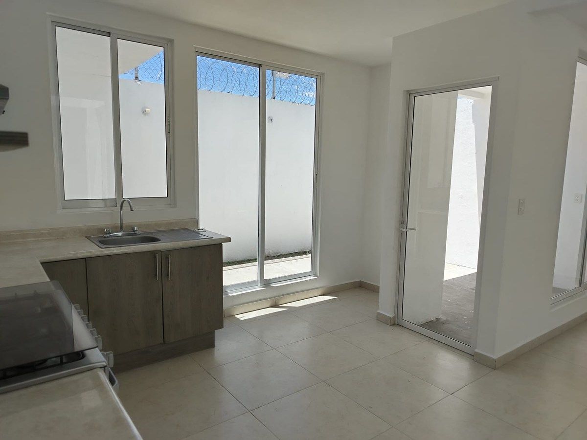 House in La Palma, Pachuca de Soto, photo 22 of 39