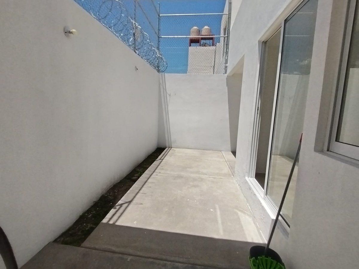 House in La Palma, Pachuca de Soto, photo 23 of 39