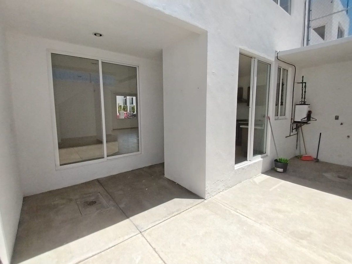 House in La Palma, Pachuca de Soto, photo 24 of 39