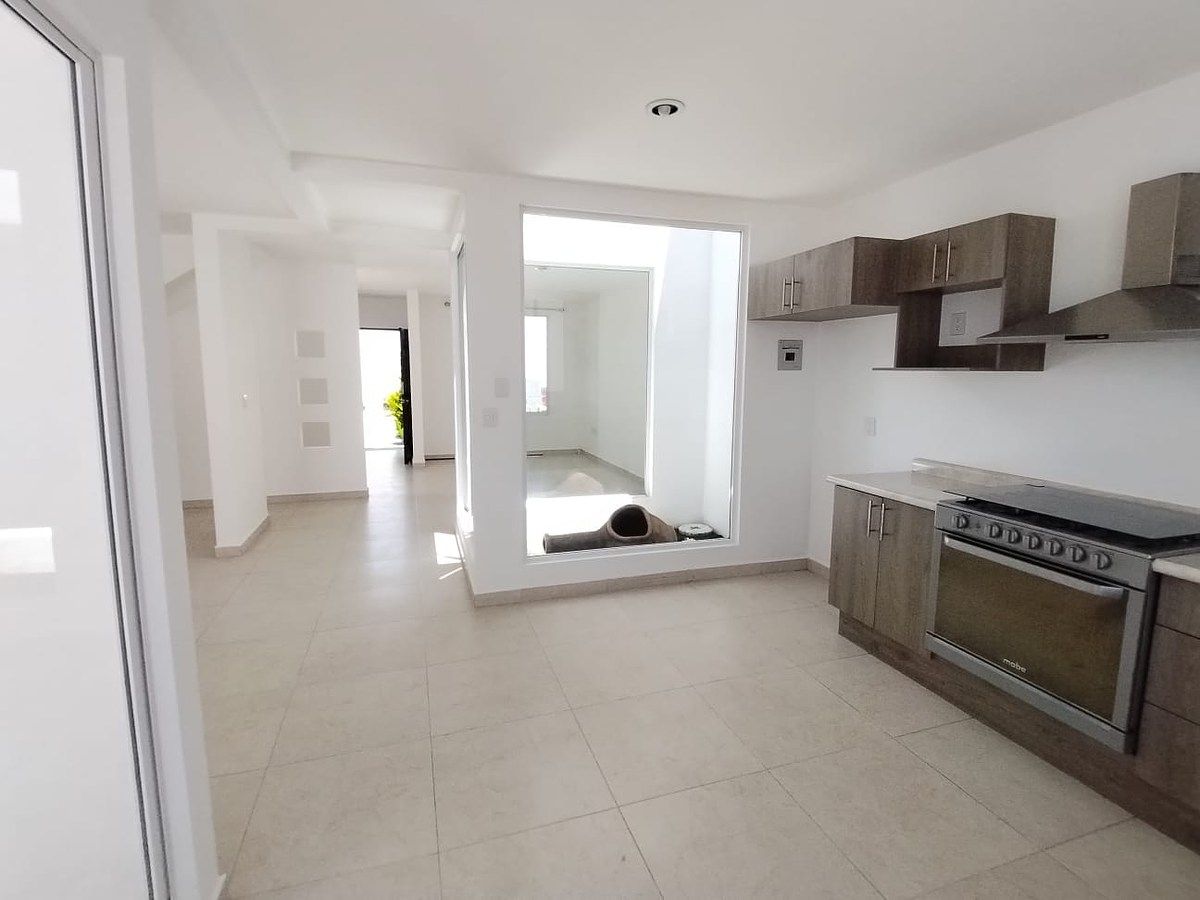 House in La Palma, Pachuca de Soto, photo 25 of 39