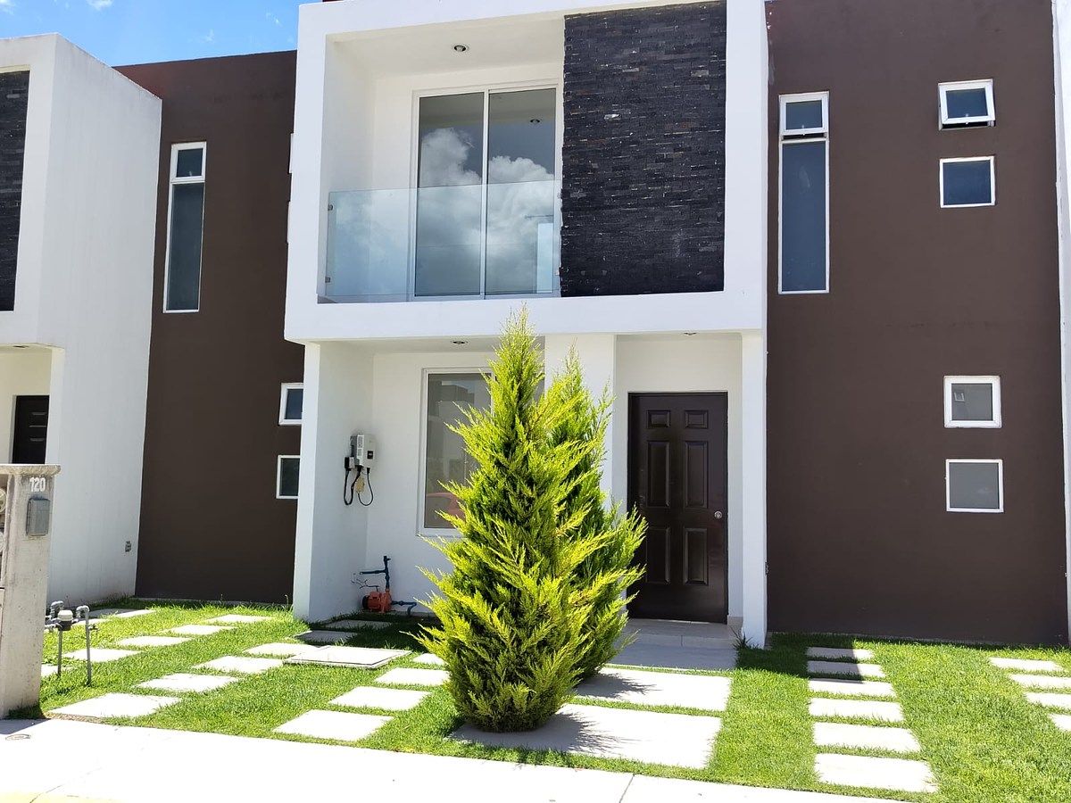 House in La Palma, Pachuca de Soto, photo 39 of 39