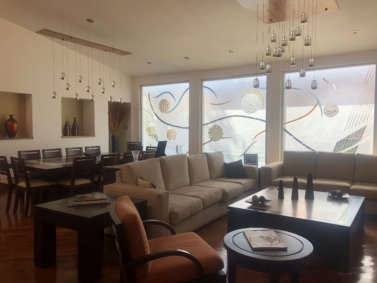 Casa em Club de Golf Hacienda, Atizapán de Zaragoza, foto 3 de 26