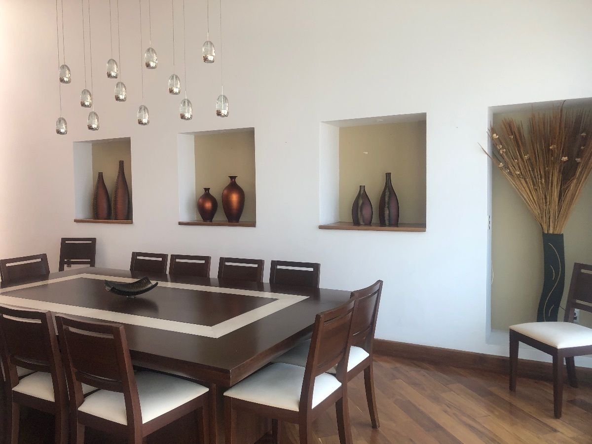 Casa em Club de Golf Hacienda, Atizapán de Zaragoza, foto 6 de 26