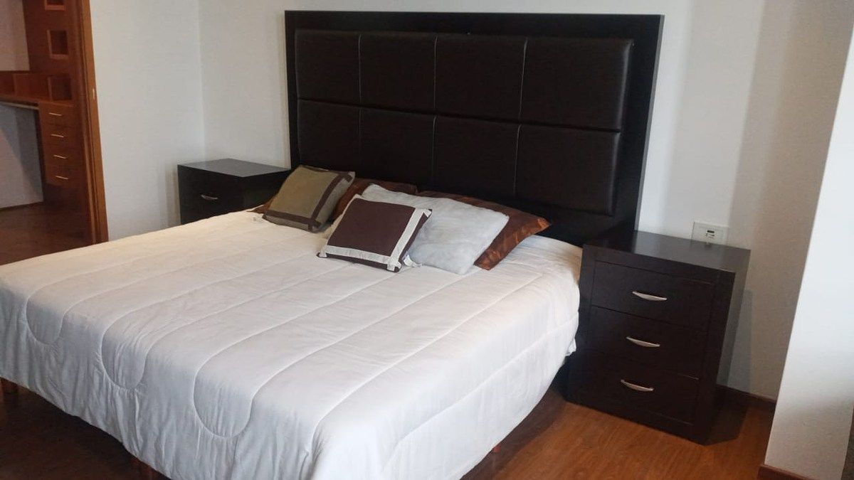 Departamento en San Lucas Tepetlacalco, Tlalnepantla de Baz, foto 8 de 22