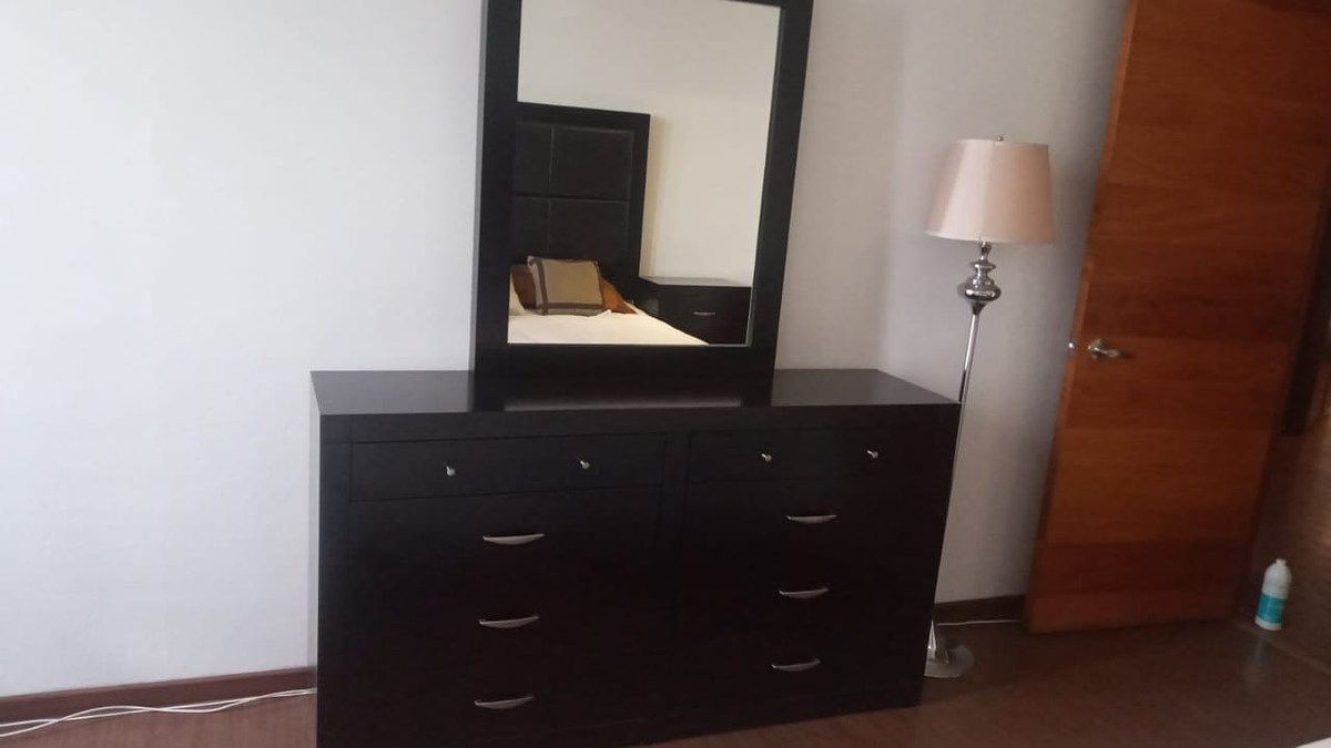 Departamento en San Lucas Tepetlacalco, Tlalnepantla de Baz, foto 17 de 22