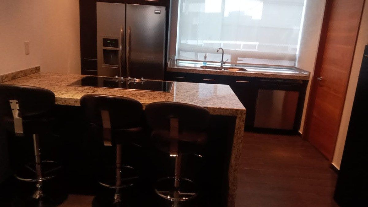 Departamento en San Lucas Tepetlacalco, Tlalnepantla de Baz, foto 18 de 22