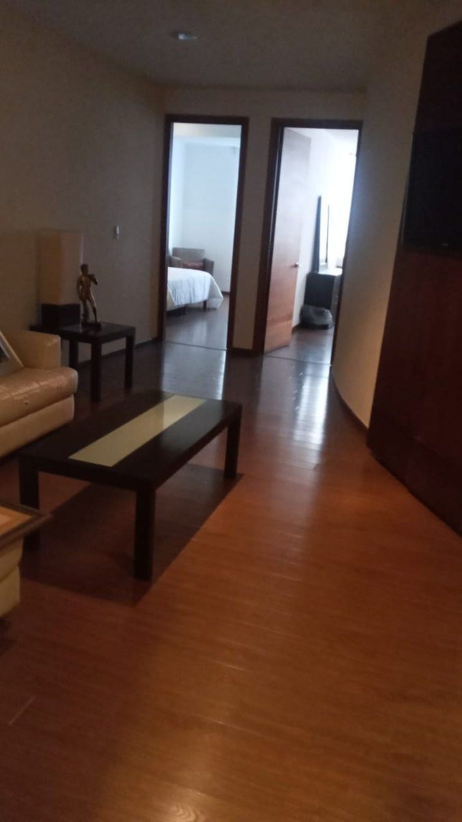 Departamento en San Lucas Tepetlacalco, Tlalnepantla de Baz, foto 9 de 22