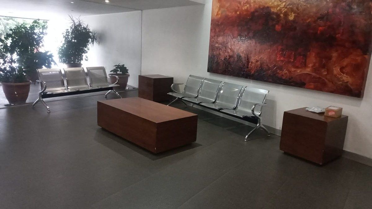 Departamento en San Lucas Tepetlacalco, Tlalnepantla de Baz, foto 6 de 22
