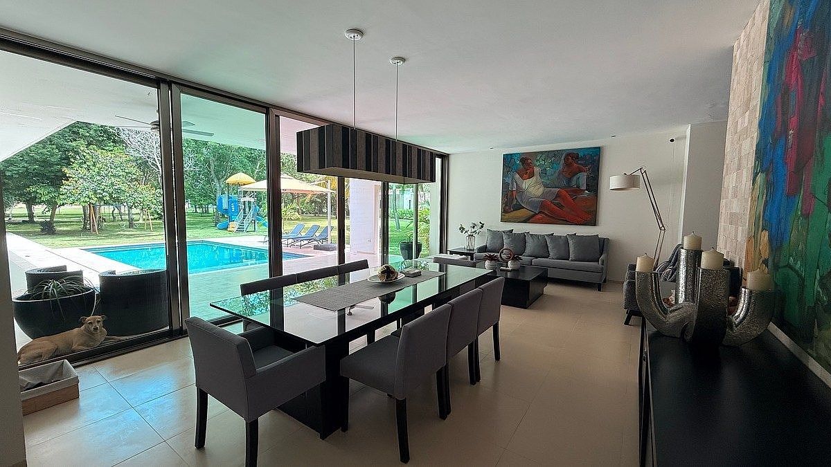 Casa en La Ceiba, Mérida, foto 5 de 40