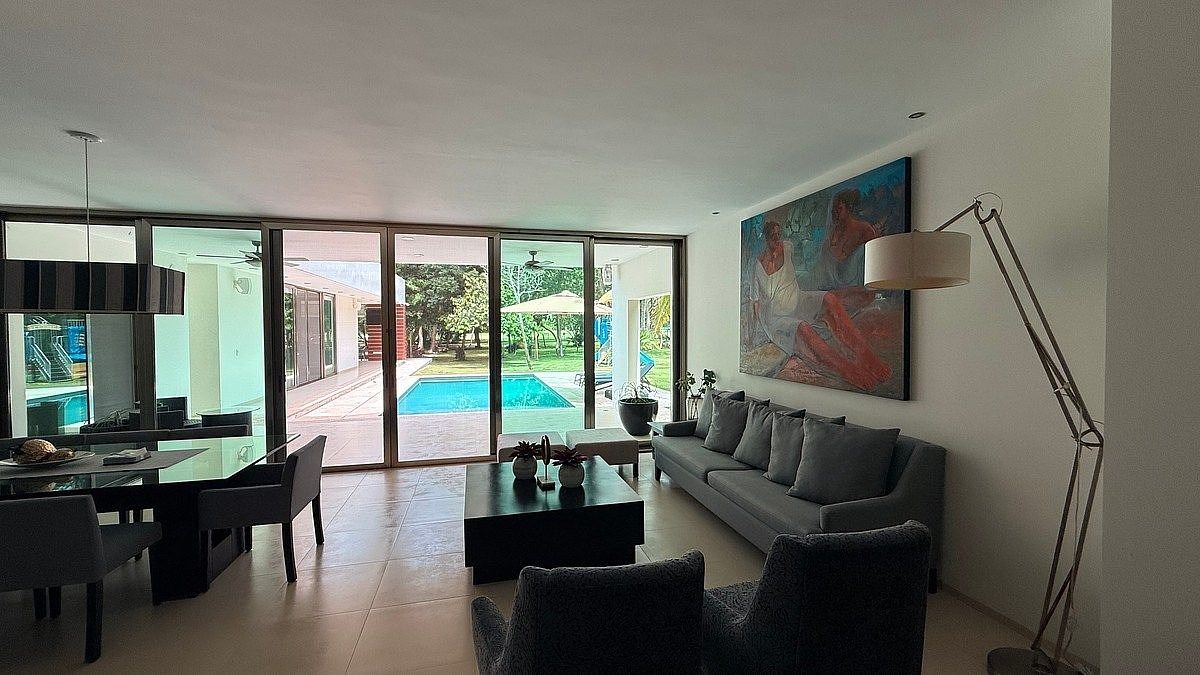 Casa en La Ceiba, Mérida, foto 6 de 40