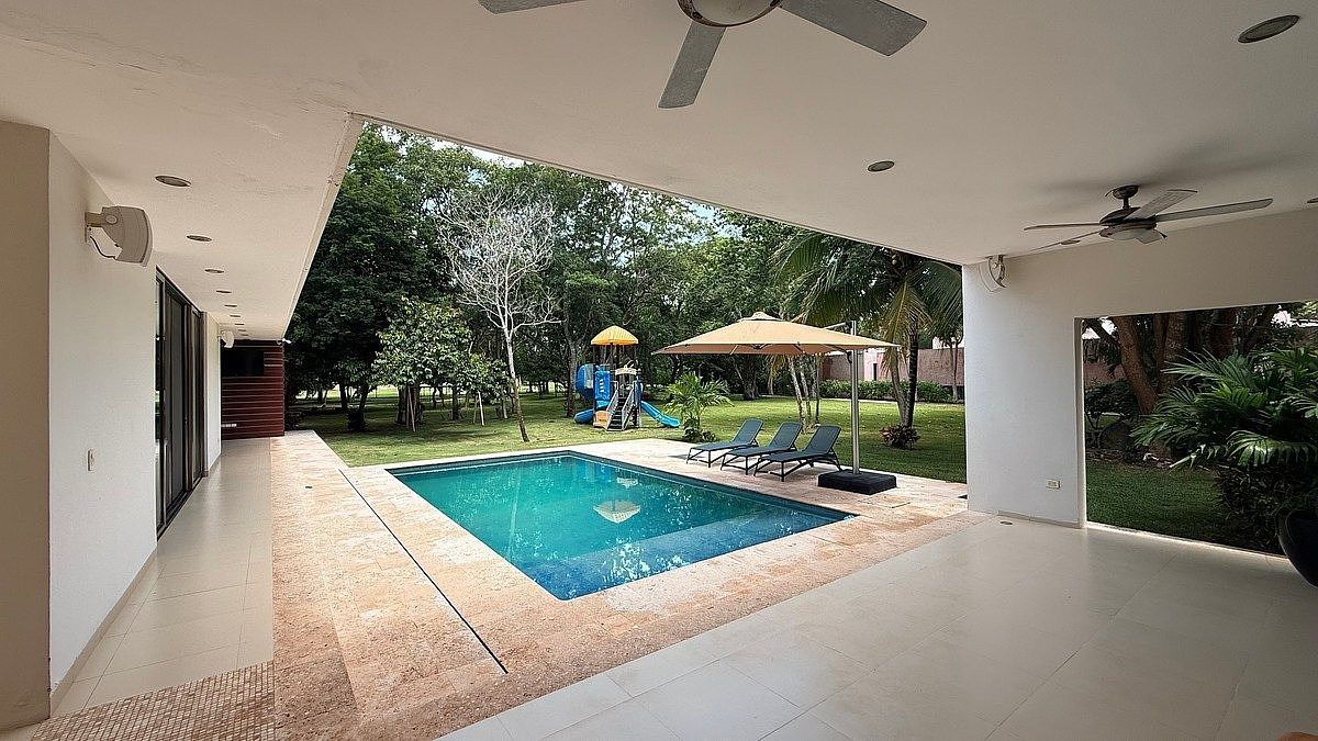 Casa en La Ceiba, Mérida, foto 3 de 40