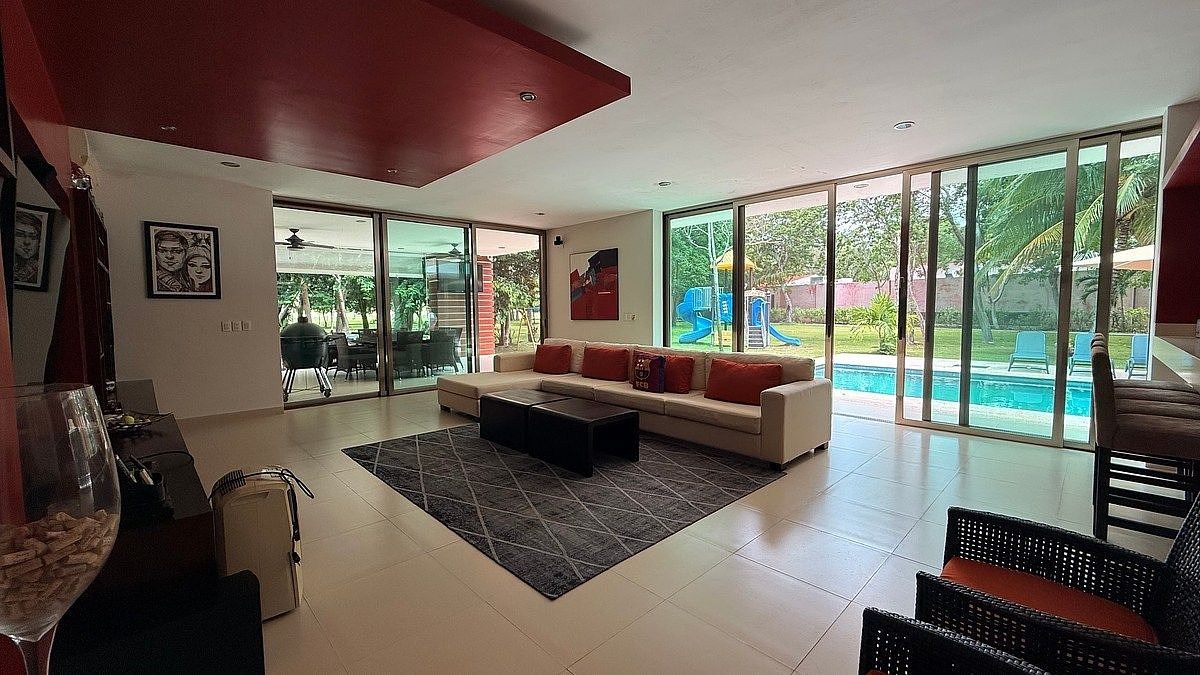 Casa en La Ceiba, Mérida, foto 7 de 40