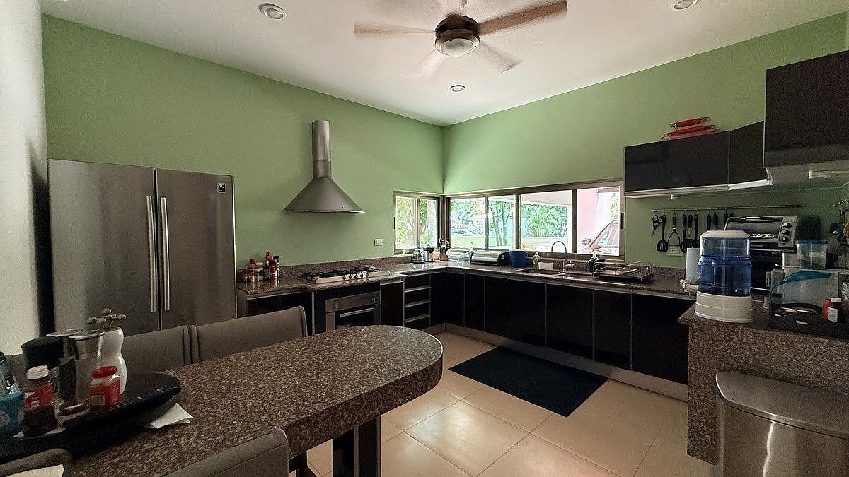 Casa en La Ceiba, Mérida, foto 9 de 40
