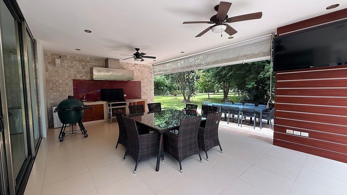 Casa en La Ceiba, Mérida, foto 12 de 40